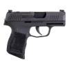 Sig Sauer P365, cal. 9mm, 10 rd, 365-9-BXR3P